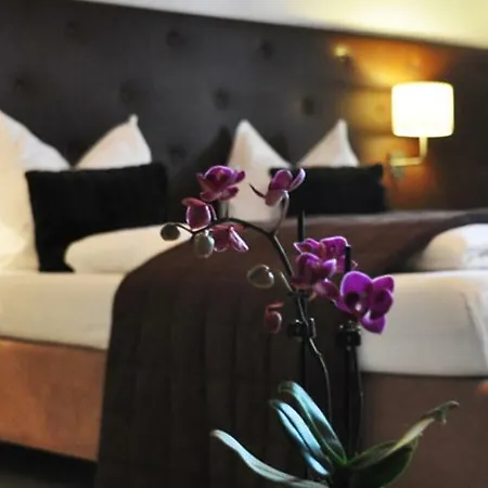 Augustlhof Hotel