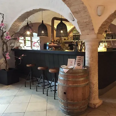 Augustlhof Hotel 3*