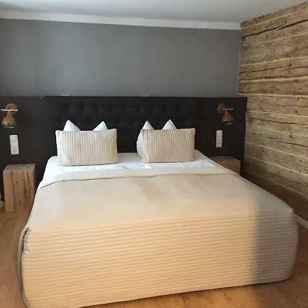 Hotel Augustlhof